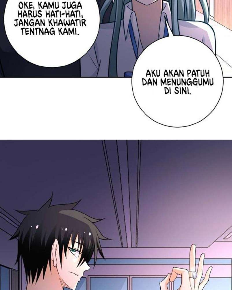 Super System Chapter 19 - halaman 39