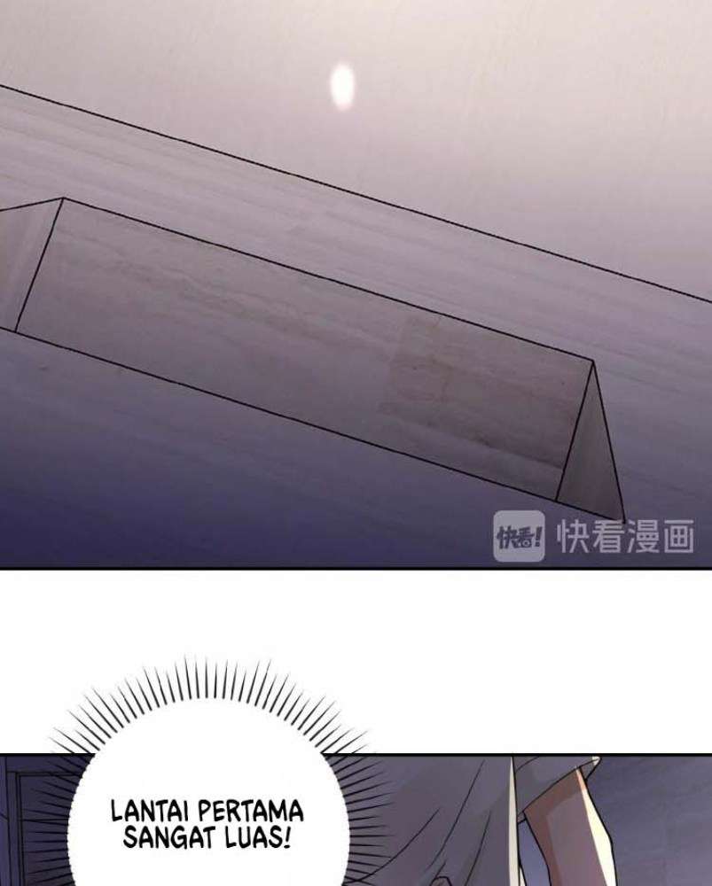 Super System Chapter 19 - halaman 44