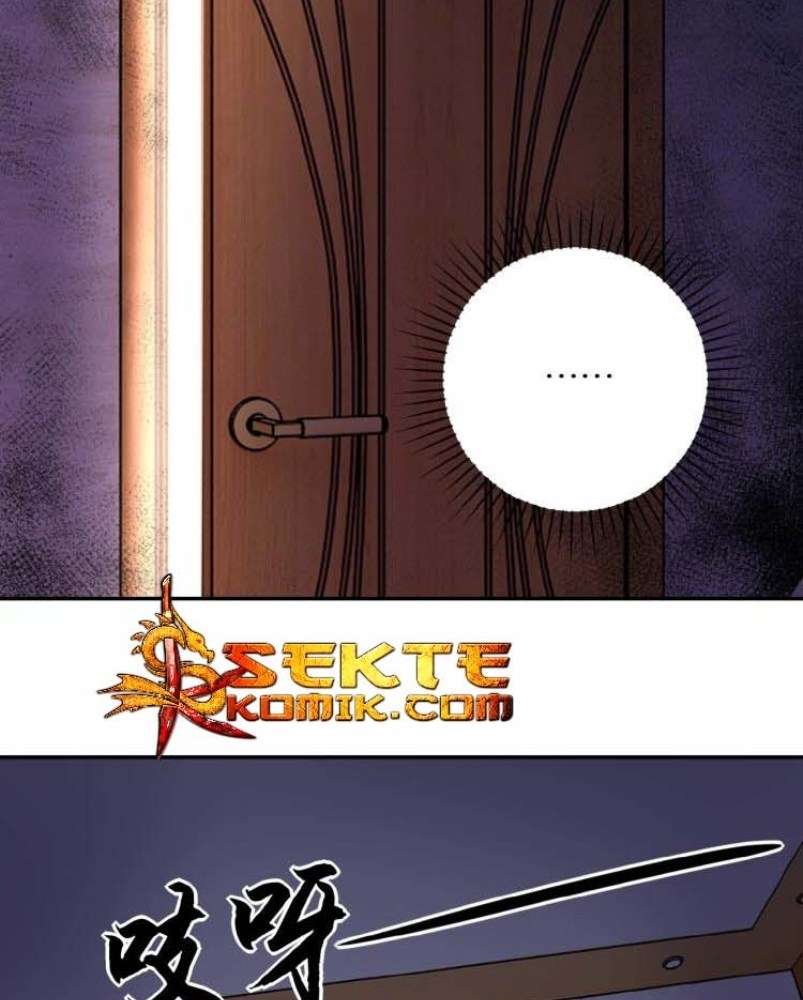 Super System Chapter 19 - halaman 47