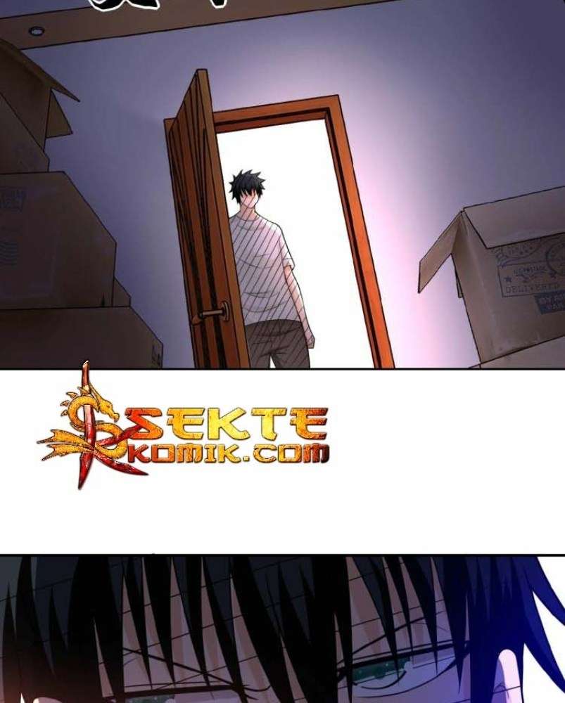 Super System Chapter 19 - halaman 48