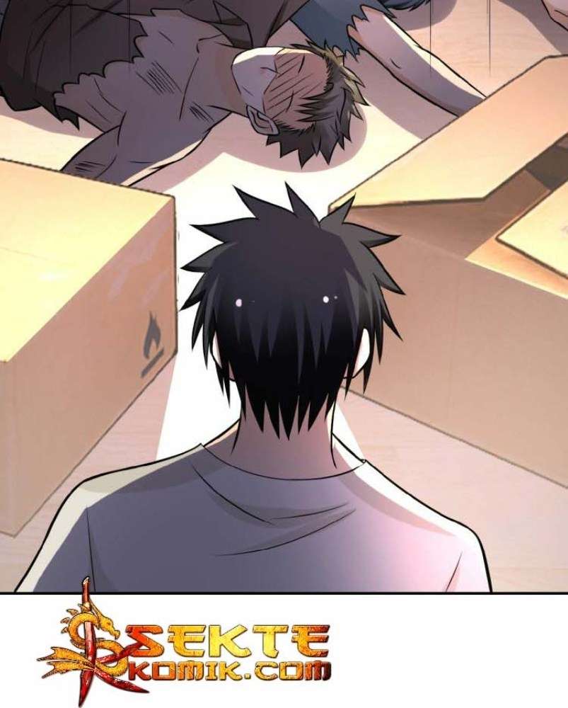 Super System Chapter 19 - halaman 54