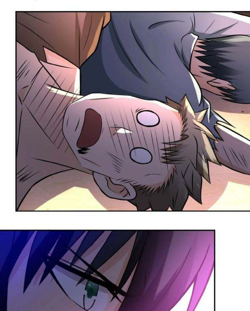 Super System Chapter 19 - halaman 55