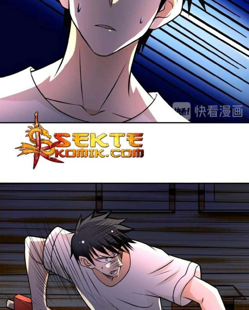 Super System Chapter 19 - halaman 57