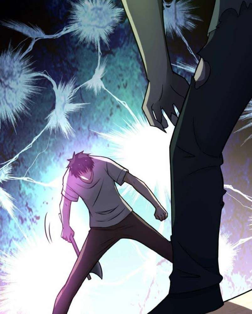Super System Chapter 19 - halaman 59