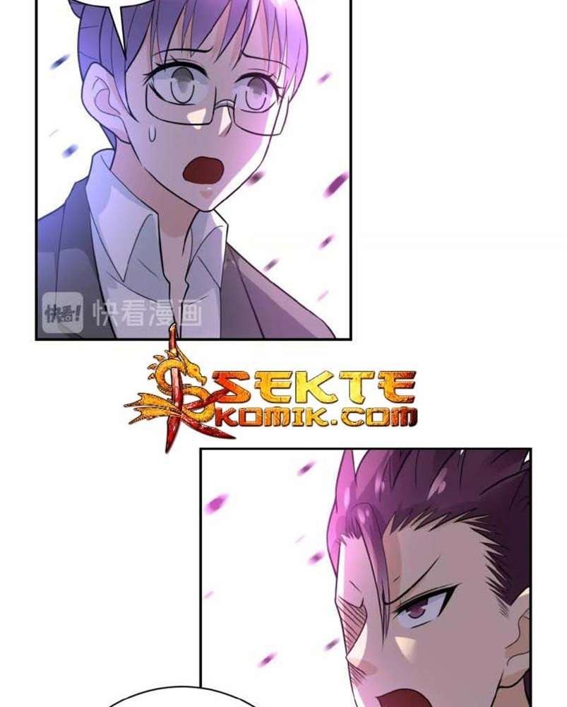 Super System Chapter 19 - halaman 6