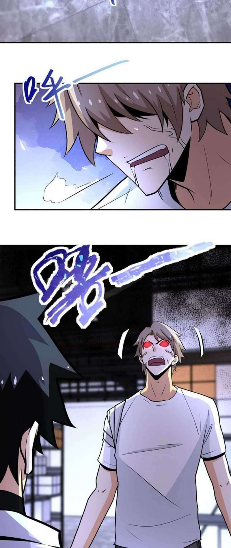 Super System Chapter 191 - halaman 19