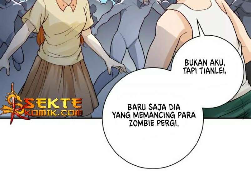 Super System Chapter 2 - halaman 100