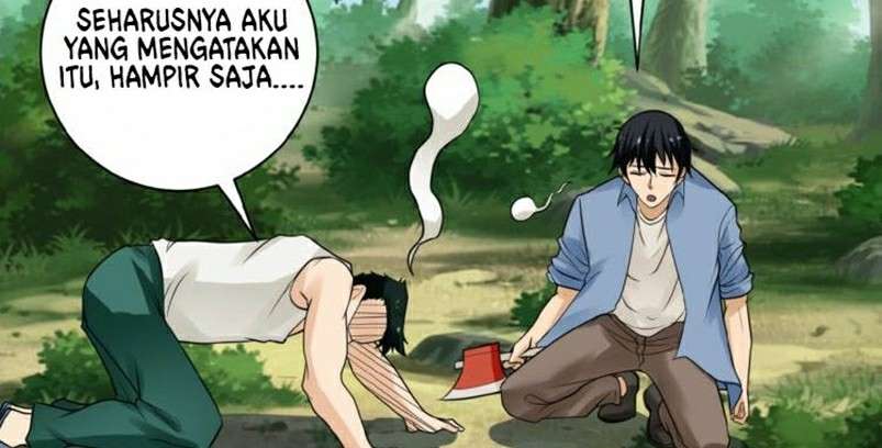 Super System Chapter 2 - halaman 129