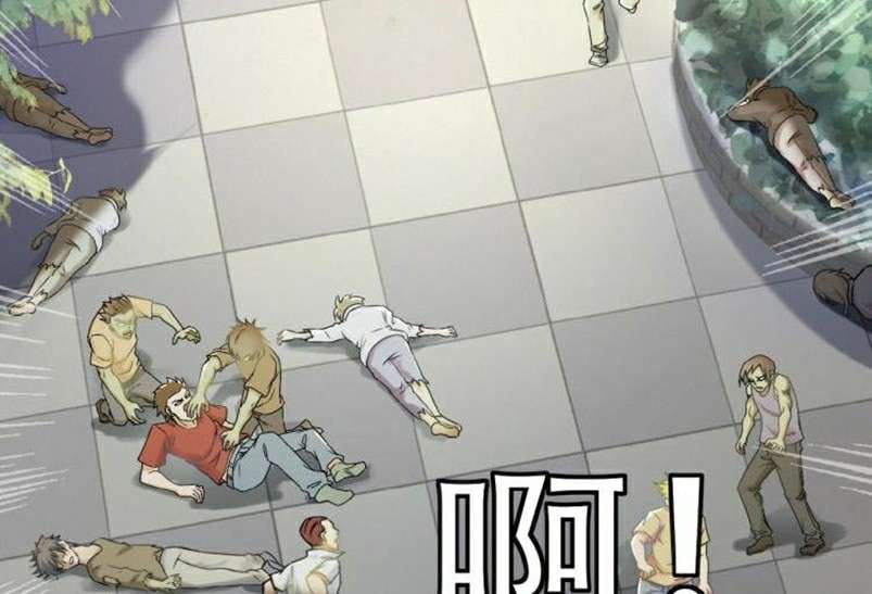 Super System Chapter 2 - halaman 13