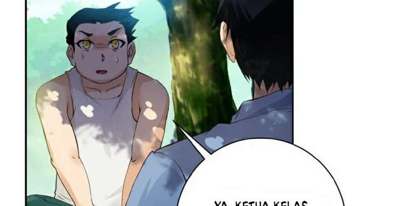 Super System Chapter 2 - halaman 131