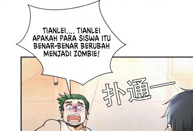 Super System Chapter 2 - halaman 15