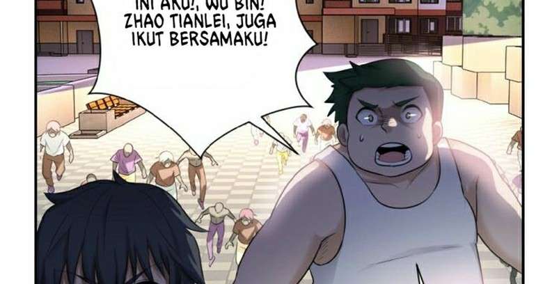 Super System Chapter 2 - halaman 161