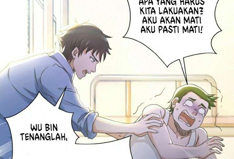 Super System Chapter 2 - halaman 17