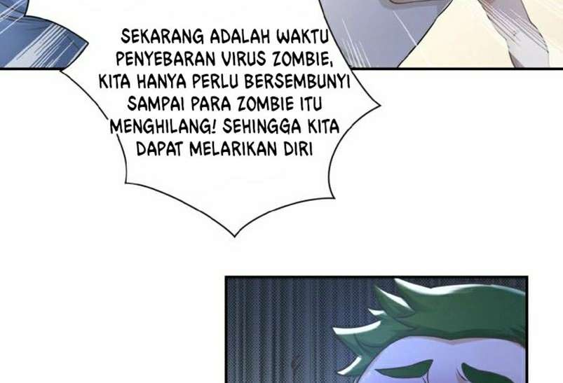Super System Chapter 2 - halaman 18