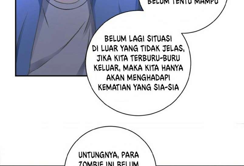 Super System Chapter 2 - halaman 21