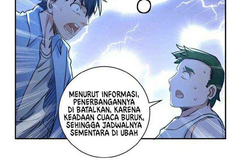 Super System Chapter 2 - halaman 26