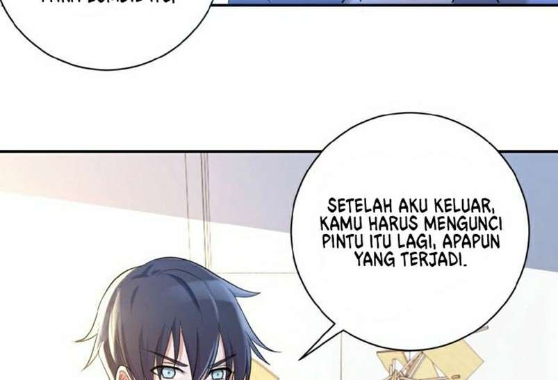 Super System Chapter 2 - halaman 32