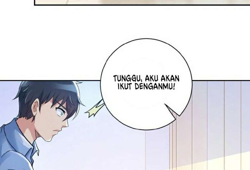 Super System Chapter 2 - halaman 37