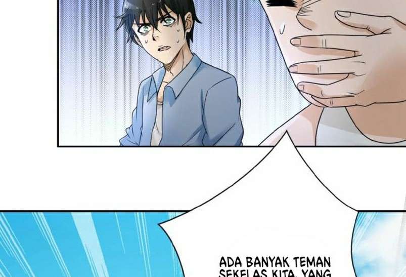 Super System Chapter 2 - halaman 66