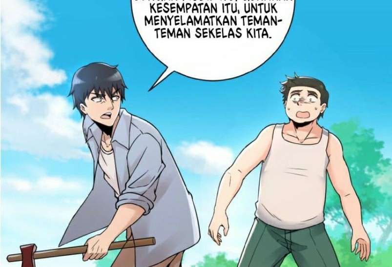 Super System Chapter 2 - halaman 75