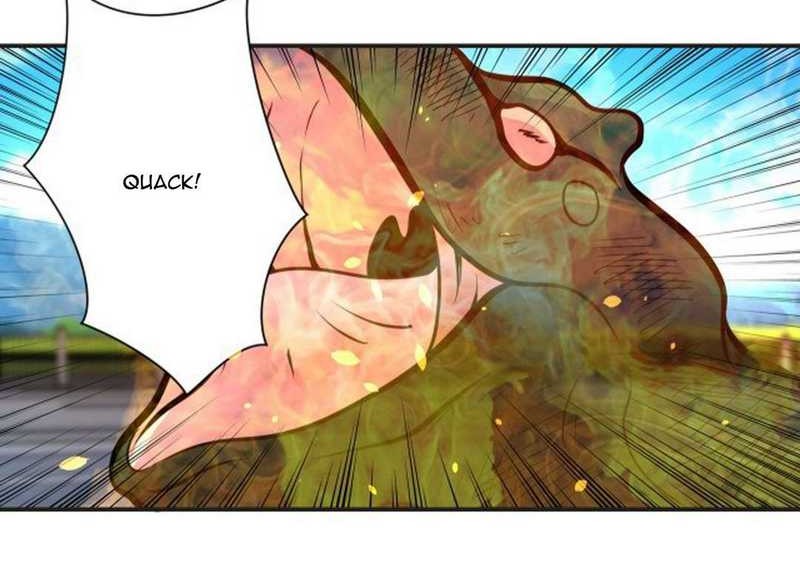 Super System Chapter 201 - halaman 10