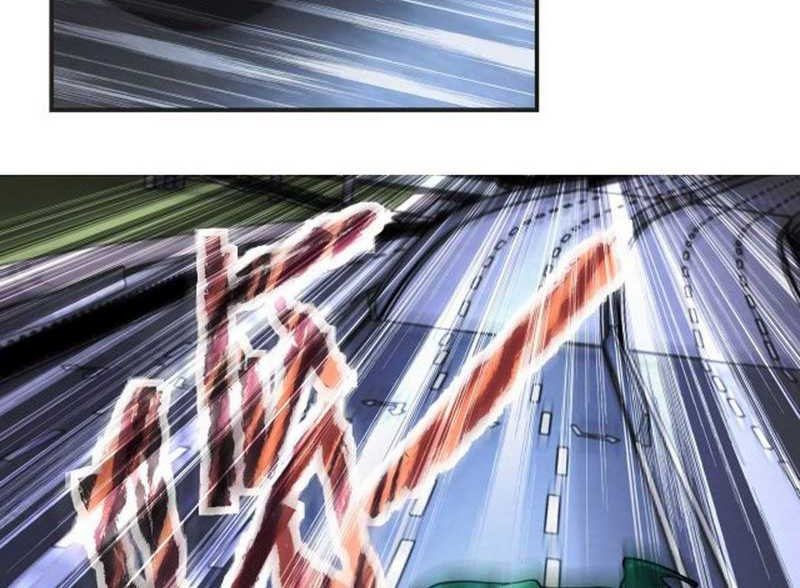 Super System Chapter 201 - halaman 4