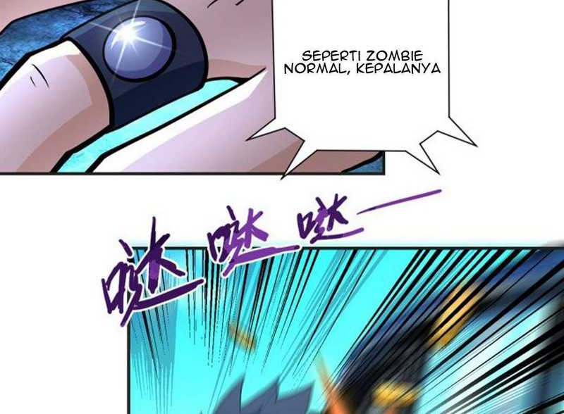 Super System Chapter 201 - halaman 7