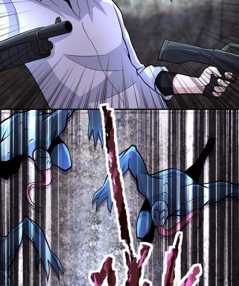 Super System Chapter 202 - halaman 13
