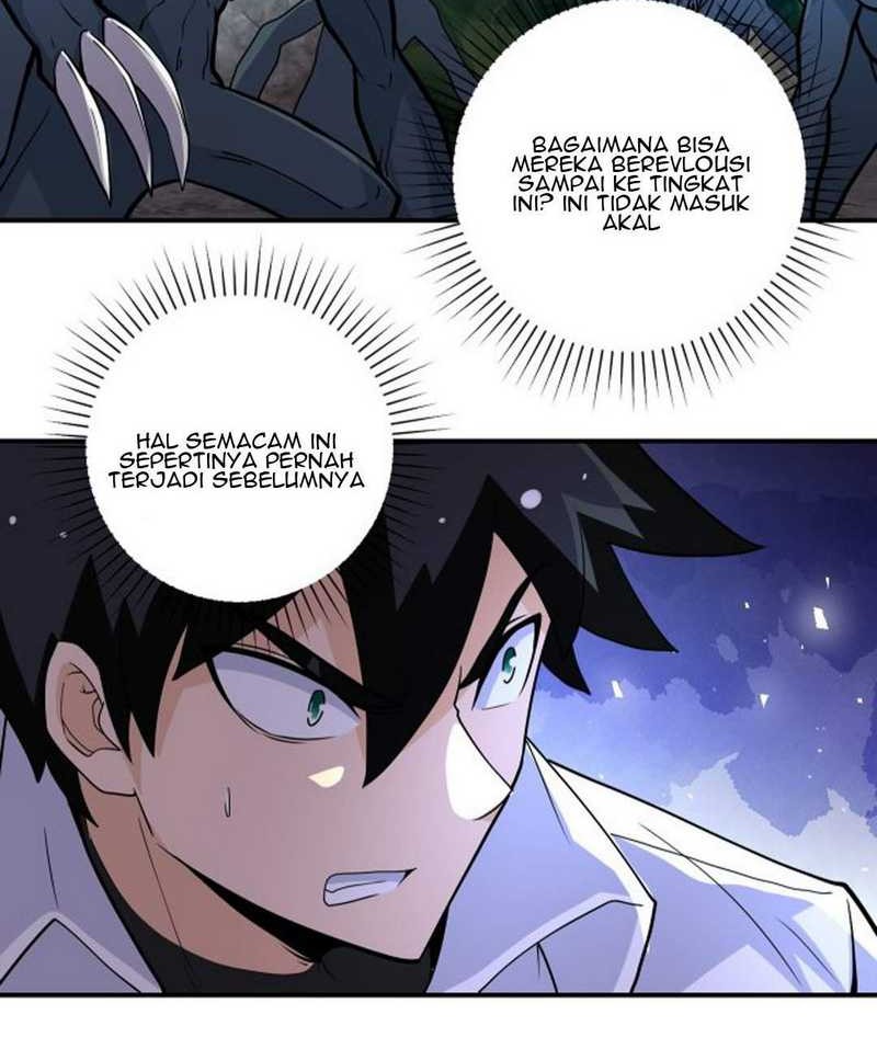 Super System Chapter 202 - halaman 19