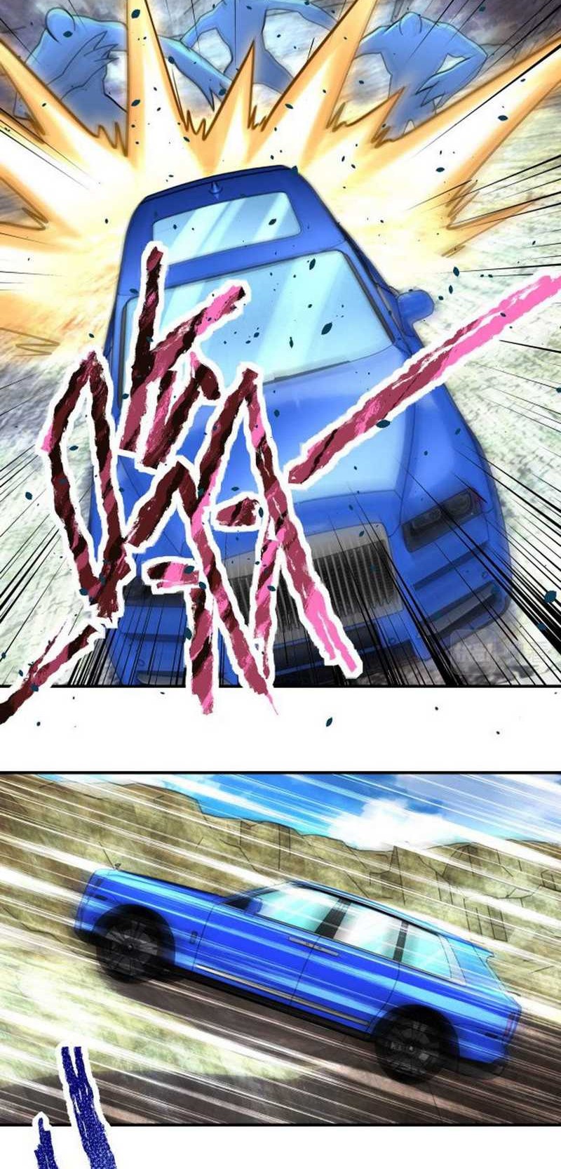 Super System Chapter 202 - halaman 23