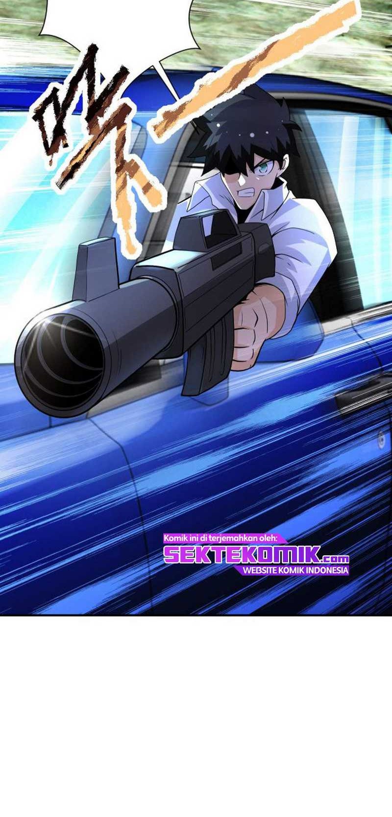 Super System Chapter 202 - halaman 25