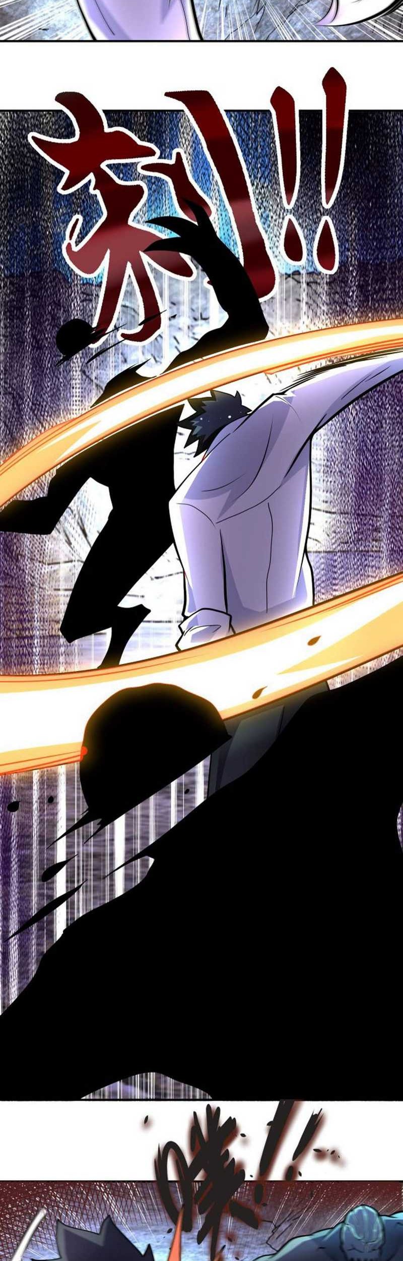 Super System Chapter 202 - halaman 6