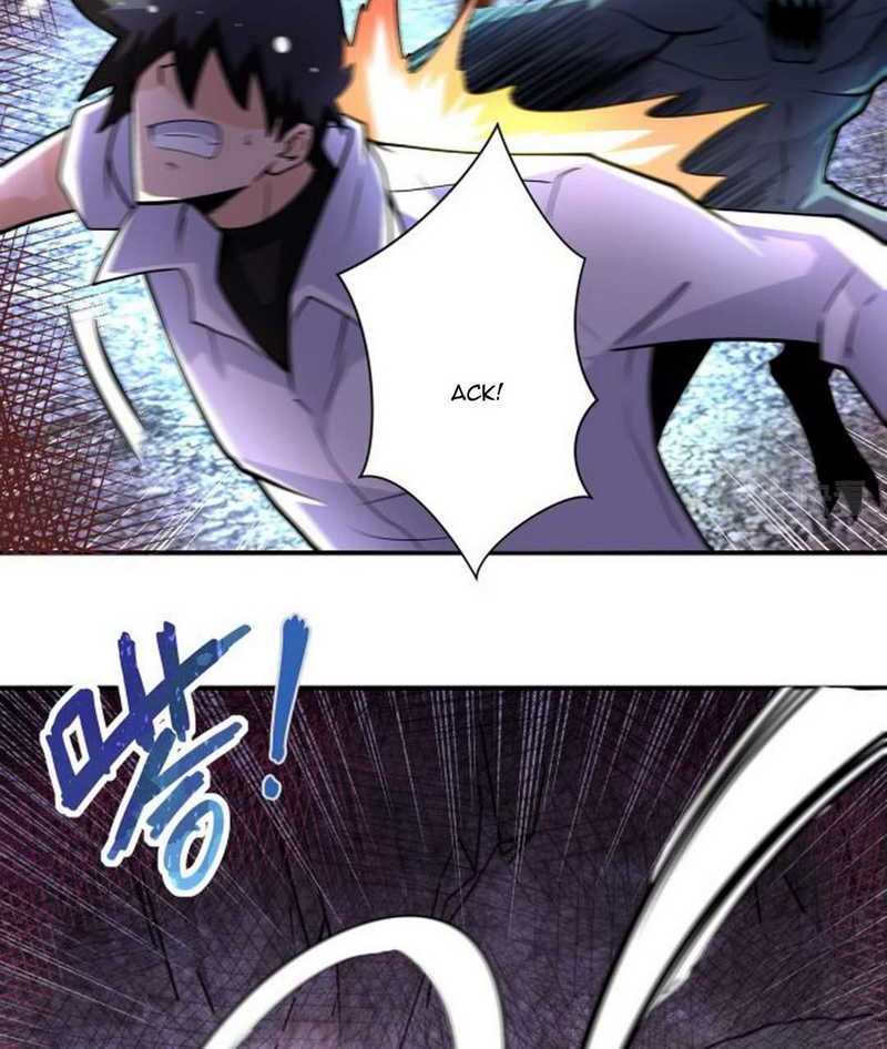 Super System Chapter 202 - halaman 7