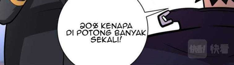 Super System Chapter 203 - halaman 21