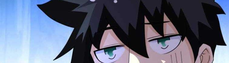 Super System Chapter 203 - halaman 23