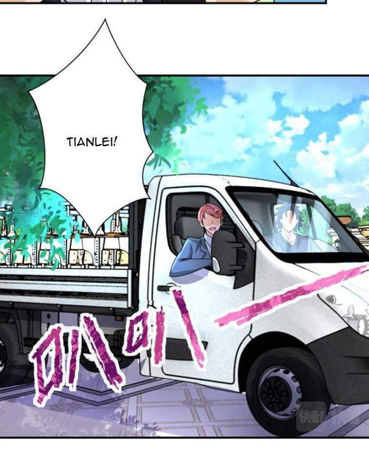 Super System Chapter 204 - halaman 21