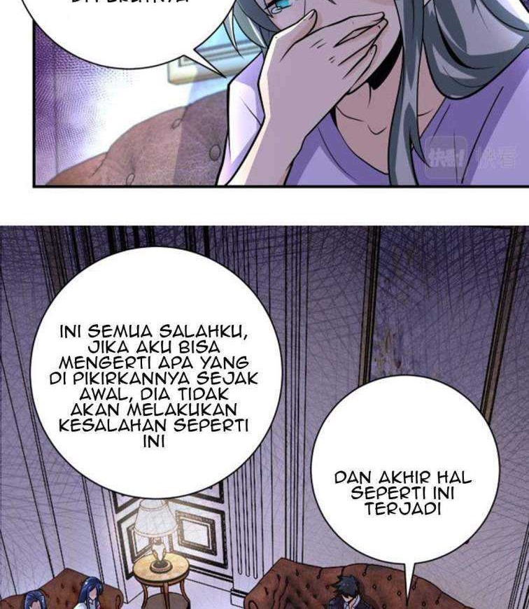 Super System Chapter 204 - halaman 3