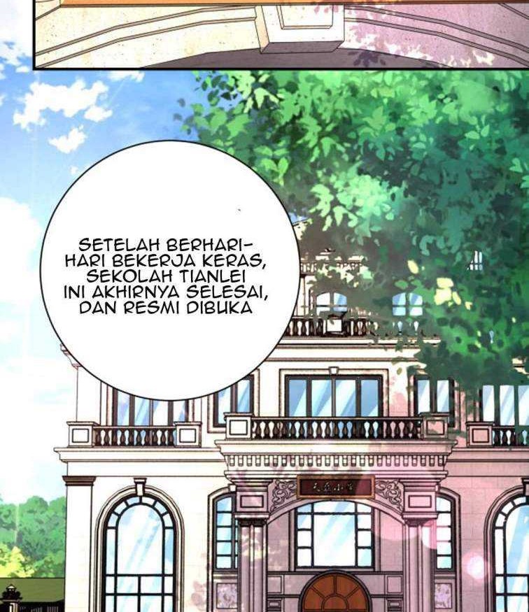 Super System Chapter 205 - halaman 15