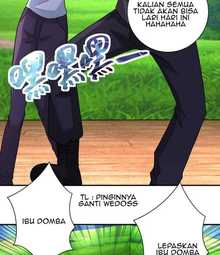 Super System Chapter 205 - halaman 19
