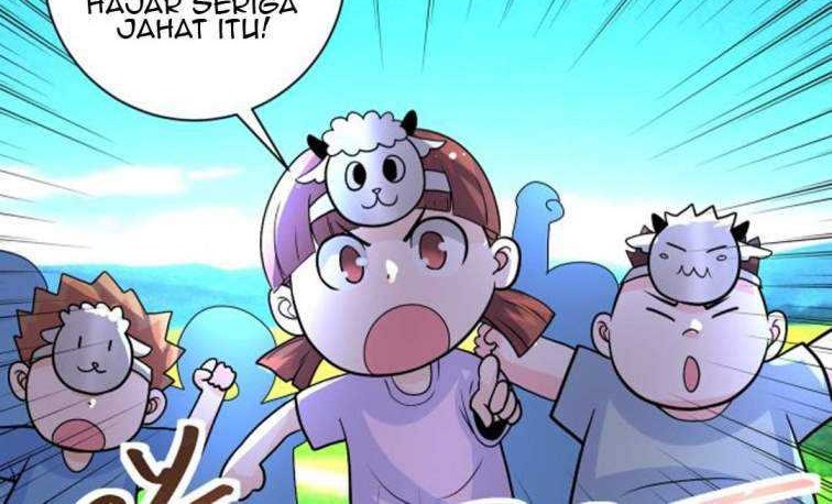 Super System Chapter 205 - halaman 23