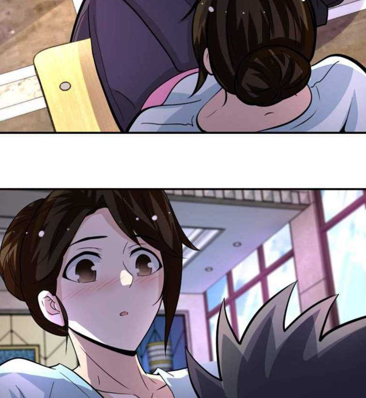 Super System Chapter 205 - halaman 9