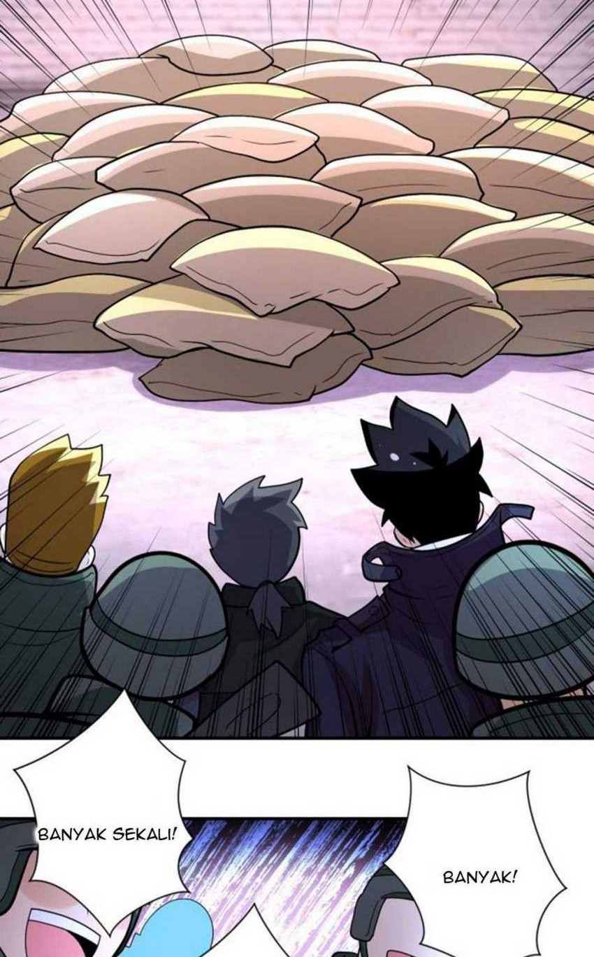 Super System Chapter 207 - halaman 9
