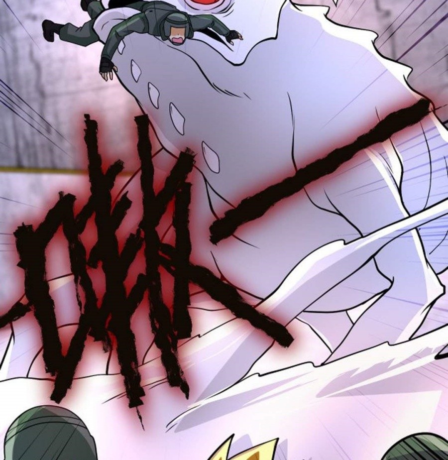 Super System Chapter 208 - halaman 19