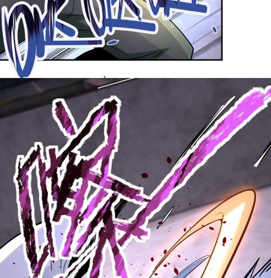 Super System Chapter 208 - halaman 22