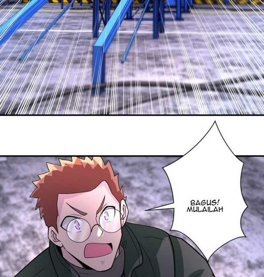 Super System Chapter 209 - halaman 10