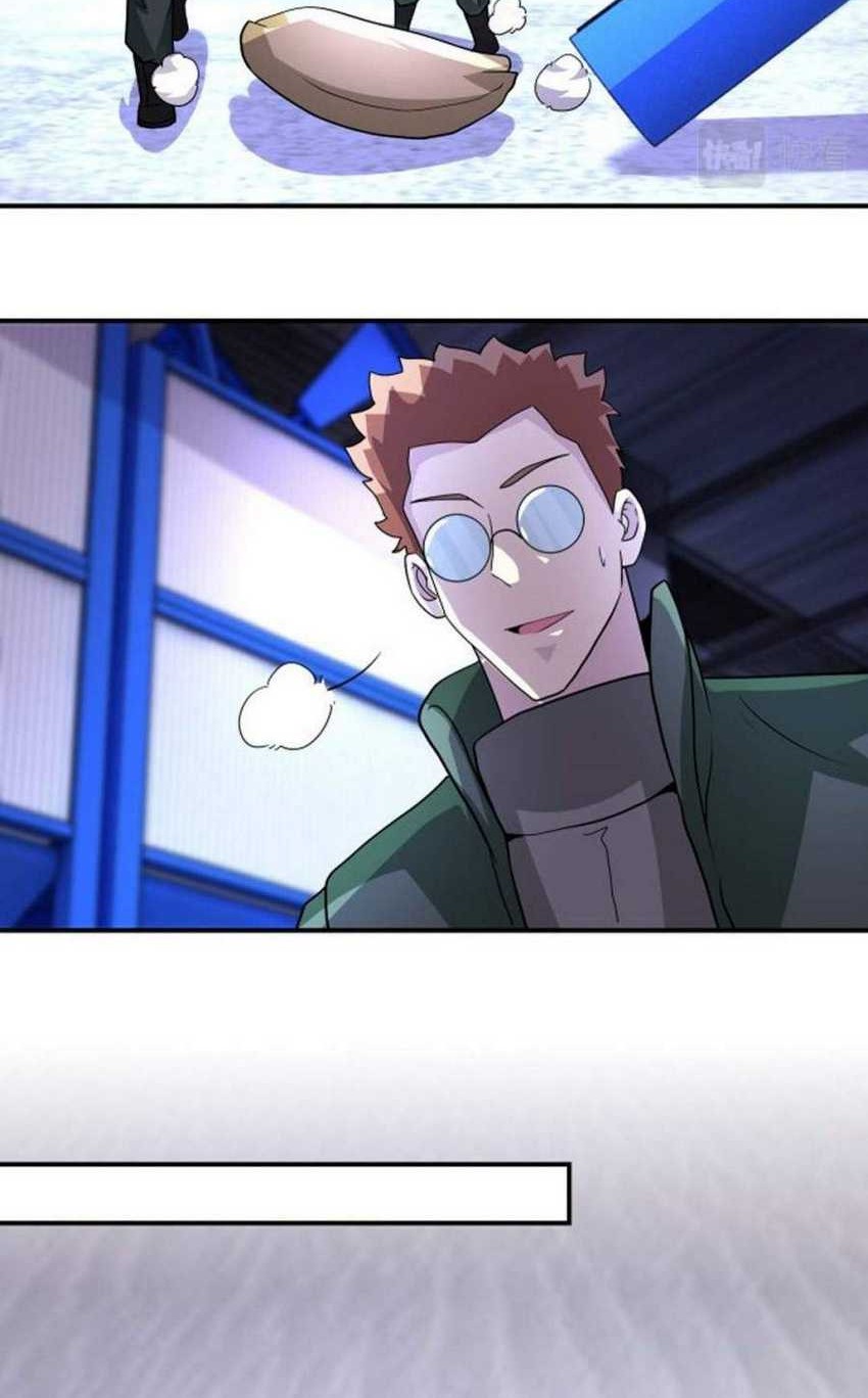 Super System Chapter 209 - halaman 12