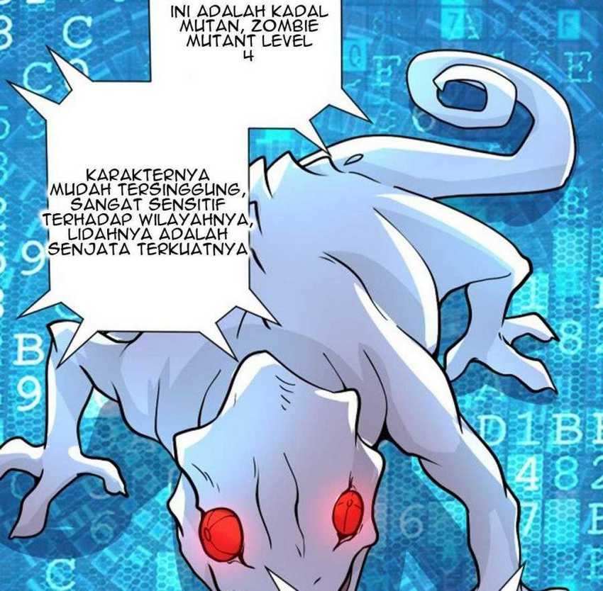 Super System Chapter 209 - halaman 19