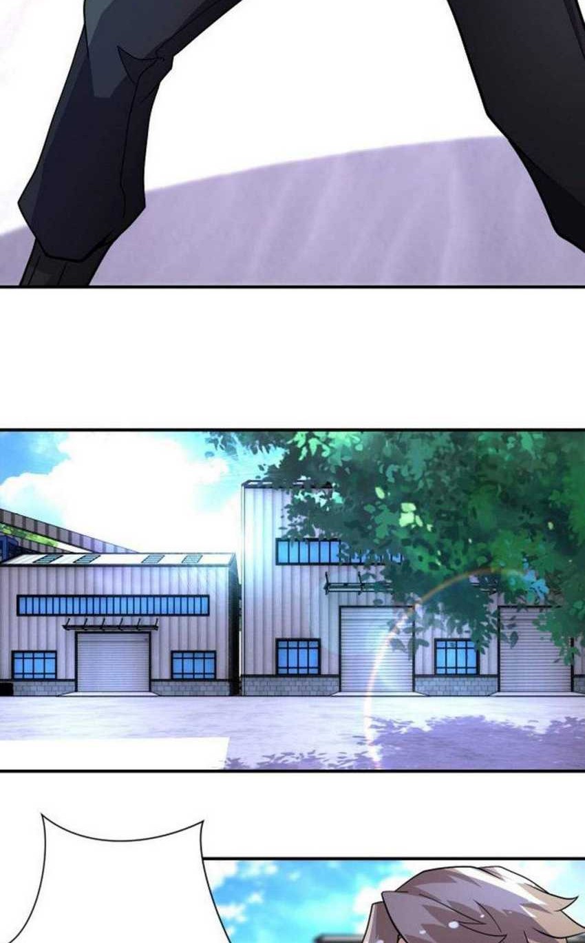 Super System Chapter 209 - halaman 21