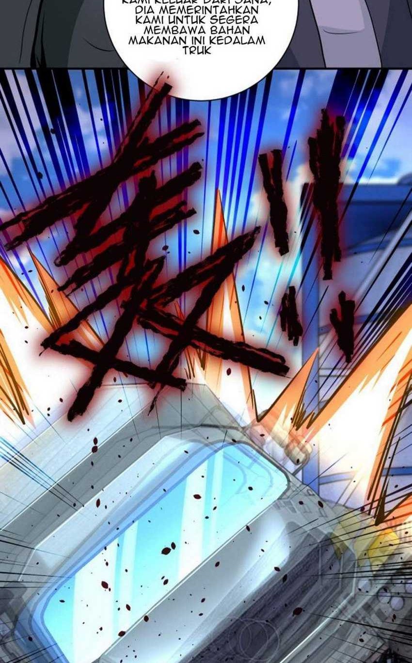 Super System Chapter 209 - halaman 24
