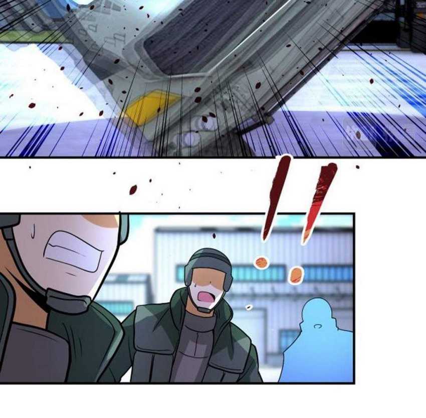 Super System Chapter 209 - halaman 25